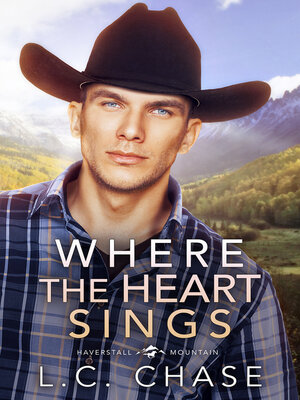 cover image of Where the Heart Sings